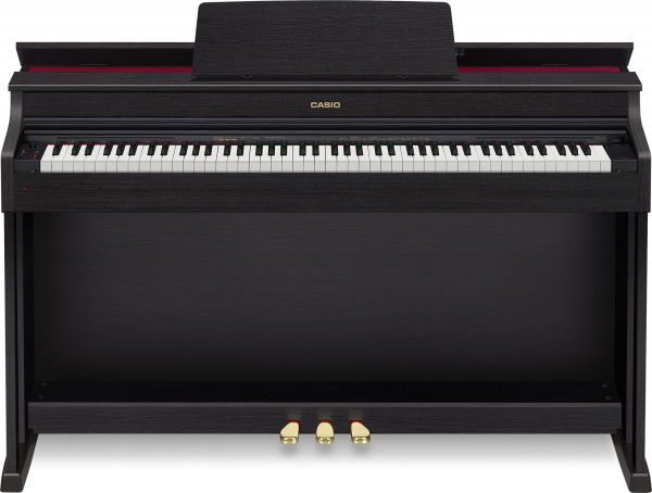Цифровое пианино Casio Celviano AP-470BК + Банкетка