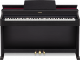 Цифровое пианино Casio Celviano AP-470BК