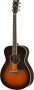 Гитара акустическая Yamaha FS830 TBS