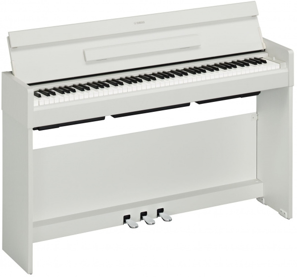 Цифровое пианино Yamaha Arius YDP-S35WH