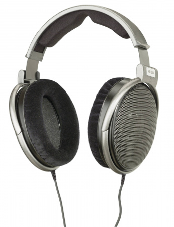 Наушники Открытые Sennheiser HD650