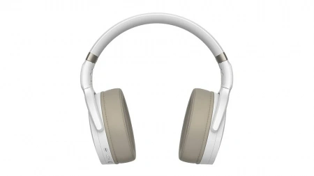 Беспроводные Наушники Sennheiser HD 450BT WHITE