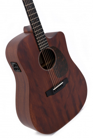 Гитара электроакустическая Sigma DMC-15E