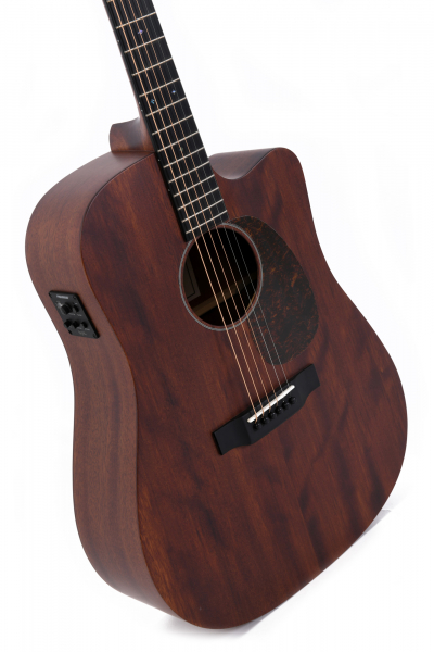 Гитара электроакустическая Sigma DMC-15E