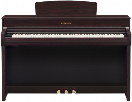 Цифровое пианино Yamaha Clavinova CLP-745R
