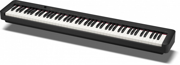 Цифровое пианино Casio CDP-S110BK