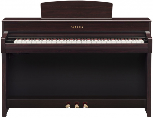 Цифровое пианино Yamaha Clavinova CLP-745R