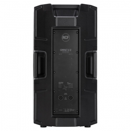 Пассивная Акустическая система RCF COMPACT A 12