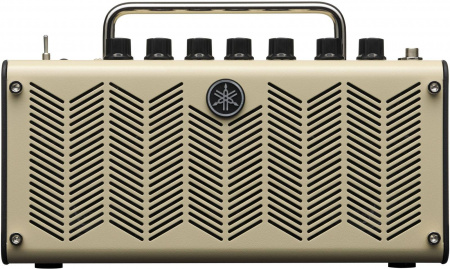 Комбоусилитель для электрогитары Yamaha THR-5