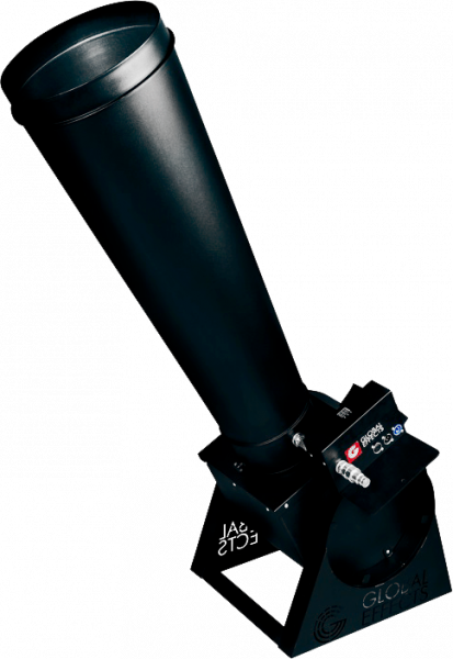 Конфетти Машина Global Effects CO2 Confetti Jet