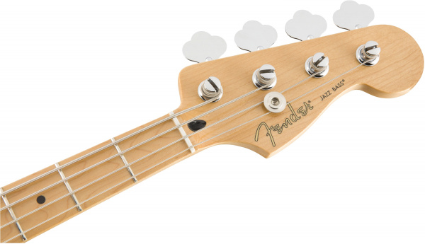 Бас-гитара Fender Player Jazz Bass MN BCR