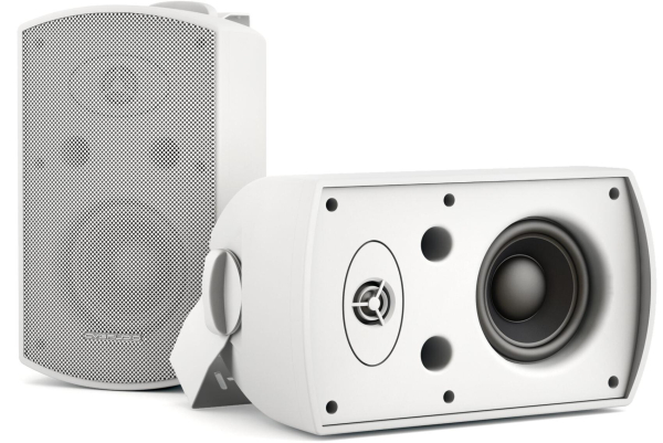 Громкоговоритель настенный CVGaudio RF416TW