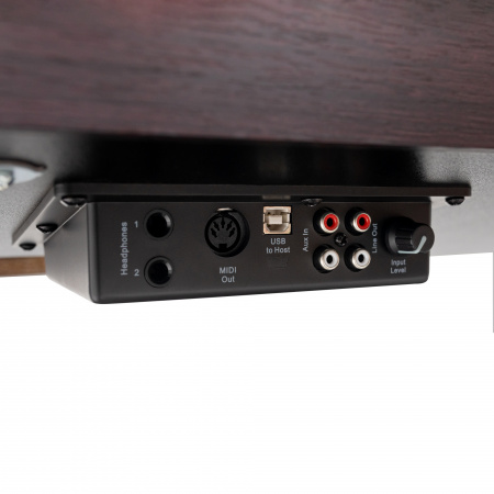 Цифровое пианино Rockdale Etude 128 Graded Rosewood