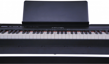 Цифровое пианино Antares D-300 Black
