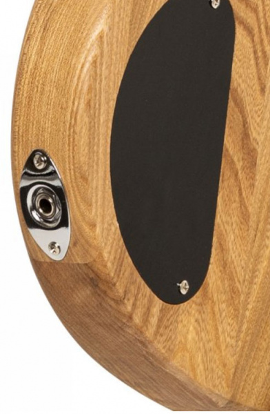 Бас-гитара Stagg SBF-40 NAT