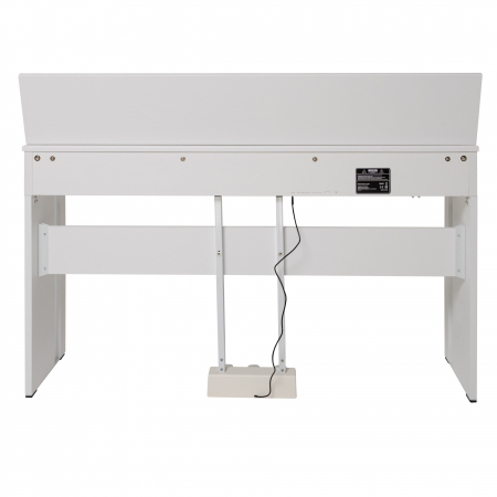 Цифровое пианино Rockdale Virtuoso White