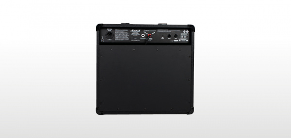 Комбоусилитель для Электрогитары Marshall MG50GFX