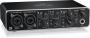 Звуковая карта Behringer UMC204HD