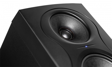 Студийный монитор Kali Audio IN-5