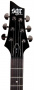 Электрогитара SCHECTER SGR C-1 BLK LH