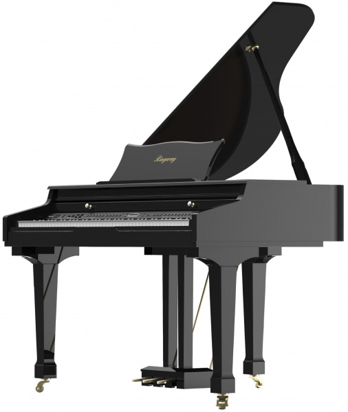 Цифровой рояль Ringway GDP6320 Polish Black