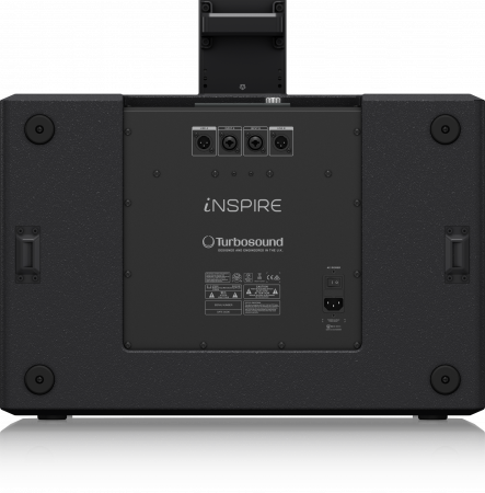Акустическая система Активная Turbosound IP3000