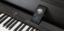 Цифровое пианино Korg C1 AIR WBK