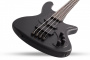 Бас-гитара SCHECTER STILETTO STEALTH-4 SBK