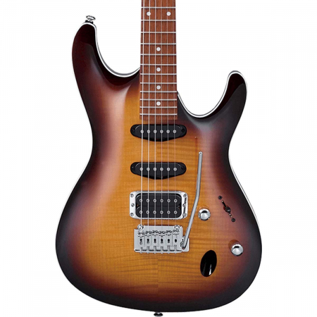 Электрогитара Ibanez SA260FM-VLS