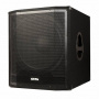 Активный субвуфер EUROSOUND BBR-118AC