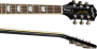 Электрогитара Epiphone Les Paul Classic Ebony