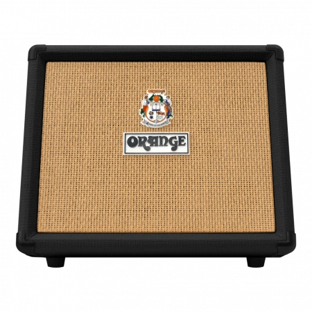 Комбоусилитель для акустической гитары Orange Crush Acoustic 30 Black