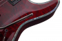 Электрогитара SCHECTER HELLRAISER C-1 FR BLACK CHERRY