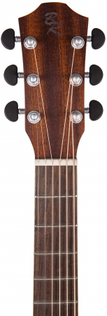 Гитара электроакустическая Baton Rouge AR21C/ACE-L