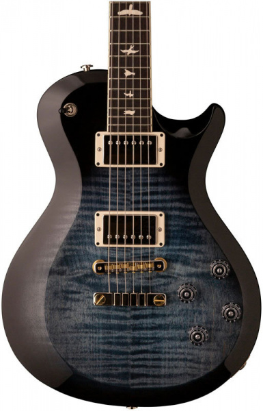 Электрогитара PRS S2 Mccarty 594 Singlecut Faded Blue Smokeburst