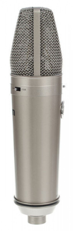 Микрофон студийный WARM AUDIO WA-87