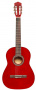 Гитара классическая STAGG SCL50-RED