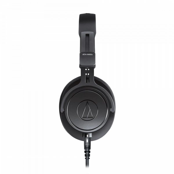 Студийные наушники Audio-Technica ATH-M60X