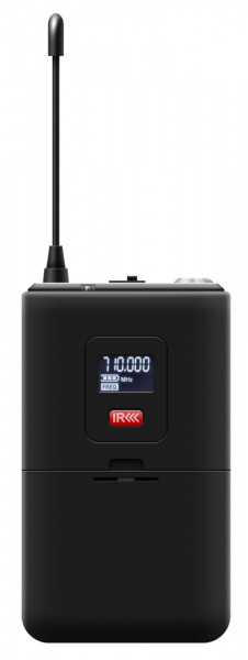 Радиосистема Axelvox DWS7000HT (LT Bundle)