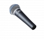 Микрофон вокальный SHURE BETA 58A