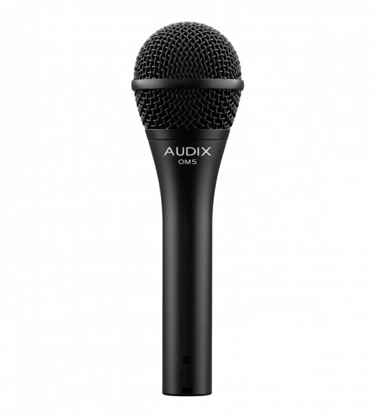 Микрофон вокальный Audix OM5