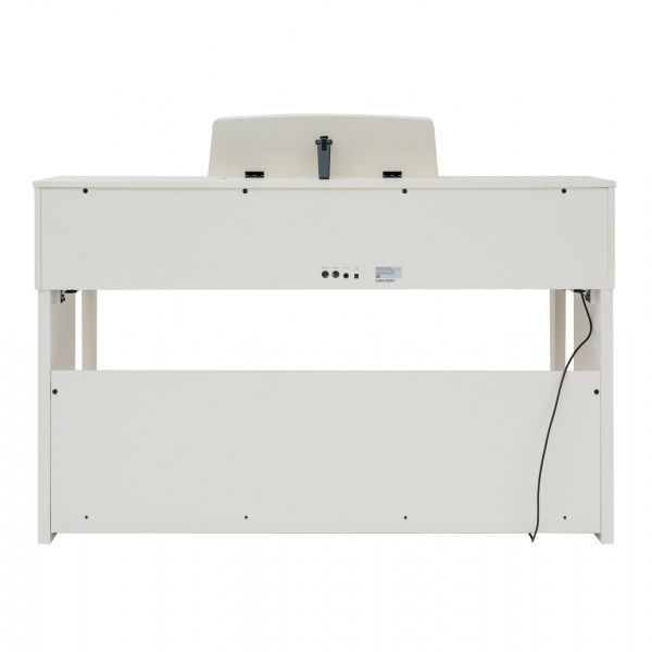 Цифровое пианино Rockdale Overture White