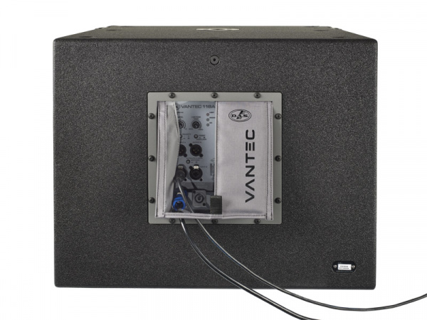 Активный Сабвуфер DAS Audio VANTEC-118A