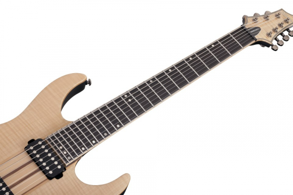 Электрогитара SCHECTER BANSHEE ELITE-7 GNAT