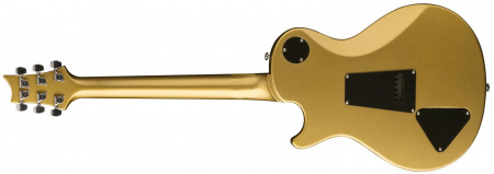 Электрогитара PRS SE Santana Singlecut Trem Egyptian Gold