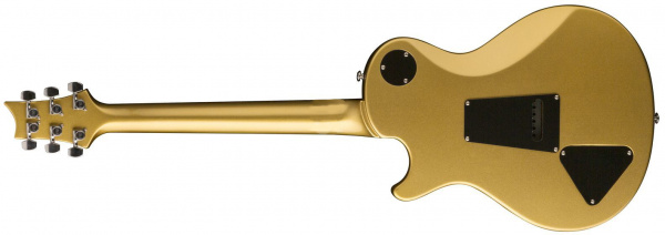 Электрогитара PRS SE Santana Singlecut Trem Egyptian Gold