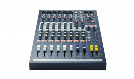 Микшерный пульт Soundcraft EPM6