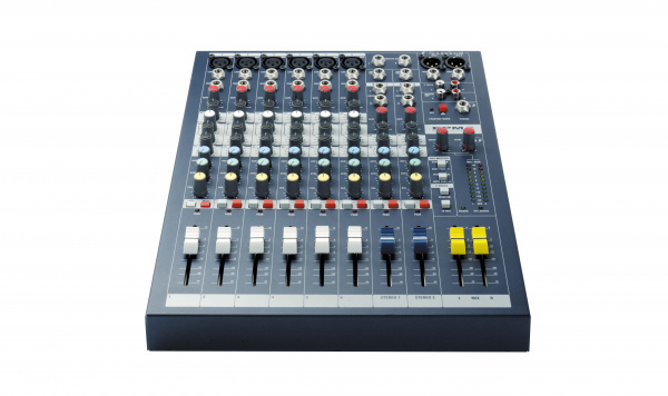 Микшерный пульт Soundcraft EPM6