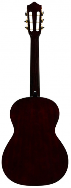 Гитара классическая STAGG SCL60 3/4-NAT