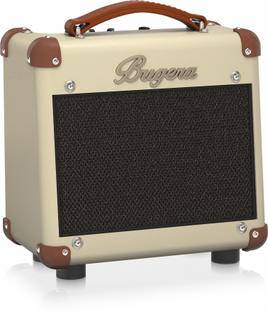 Комбоусилитель для электрогитары Bugera BC15
